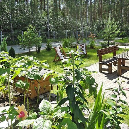 Holiday Resort In Wiselka For 5 Persons With Parking Space Exteriör bild