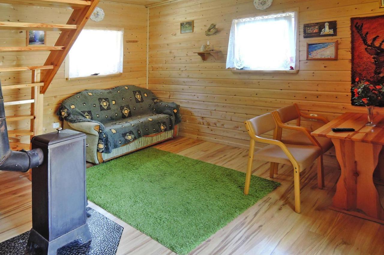 Holiday Resort In Wiselka For 5 Persons With Parking Space Exteriör bild